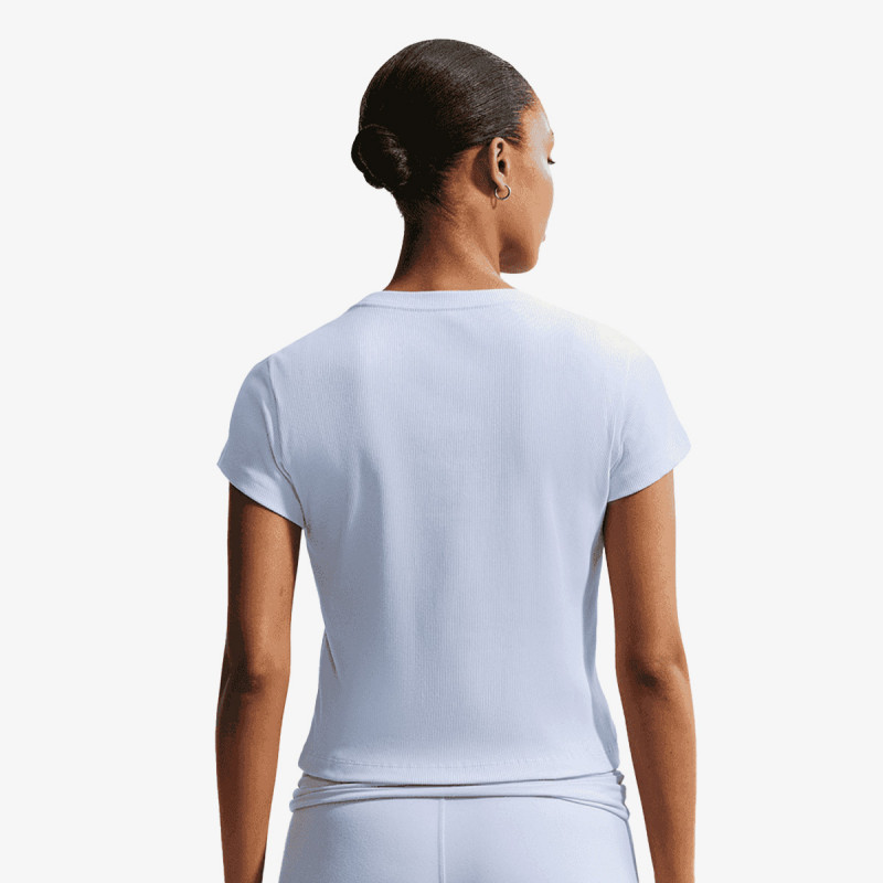 NIKE KRATKA MAJICA W NSW RIB  TGHT SS TEE 