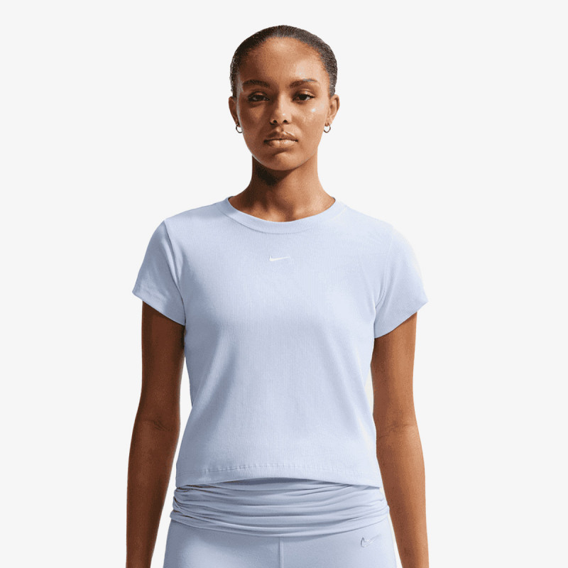 NIKE KRATKA MAJICA W NSW RIB  TGHT SS TEE 