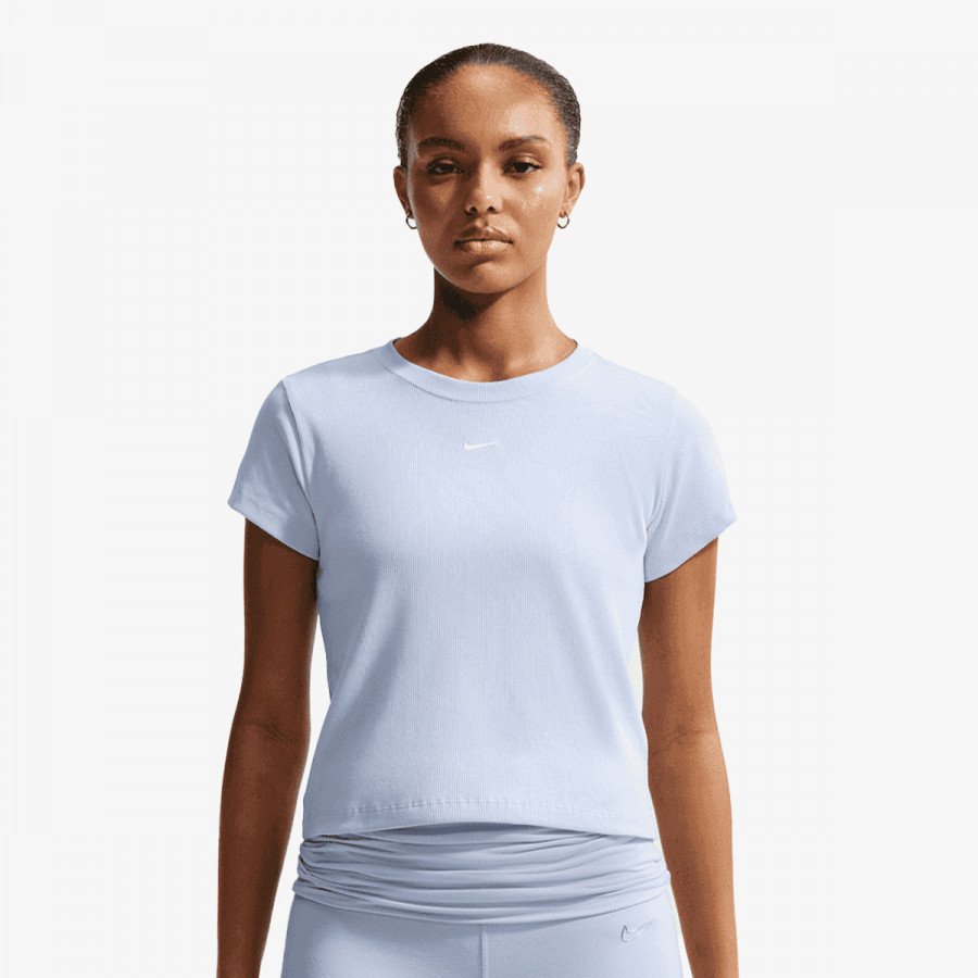 NIKE KRATKA MAJICA W NSW RIB  TGHT SS TEE 