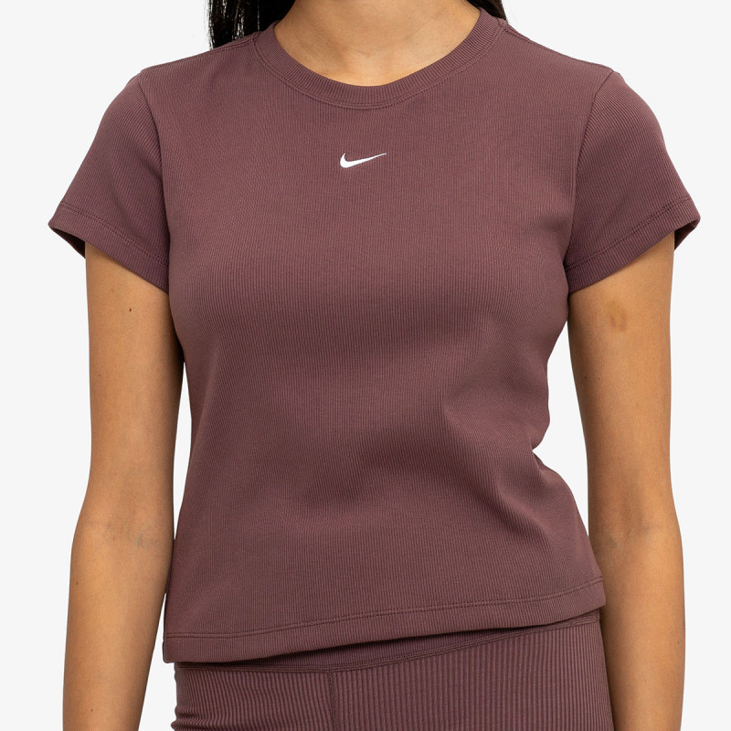 NIKE KRATKA MAJICA W NSW RIB  TGHT SS TEE 