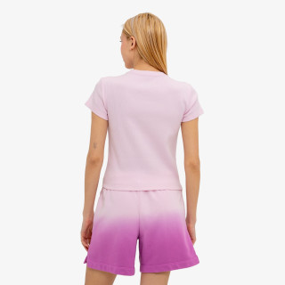 NIKE KRATKA MAJICA W NSW RIB  TGHT SS TEE 