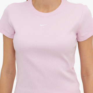 NIKE KRATKA MAJICA W NSW RIB  TGHT SS TEE 