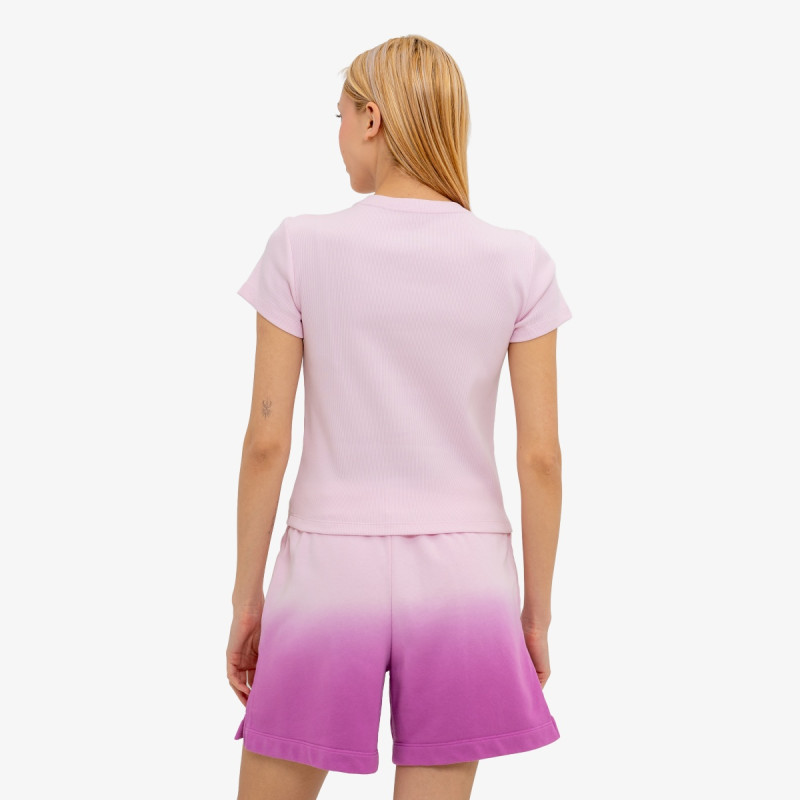 NIKE KRATKA MAJICA W NSW RIB  TGHT SS TEE 