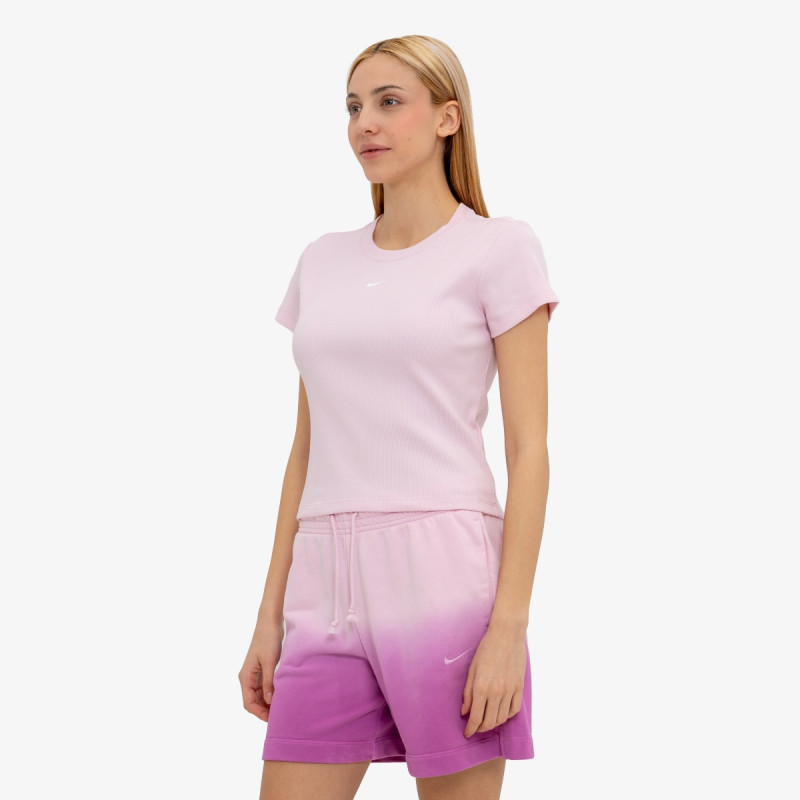 NIKE KRATKA MAJICA W NSW RIB  TGHT SS TEE 