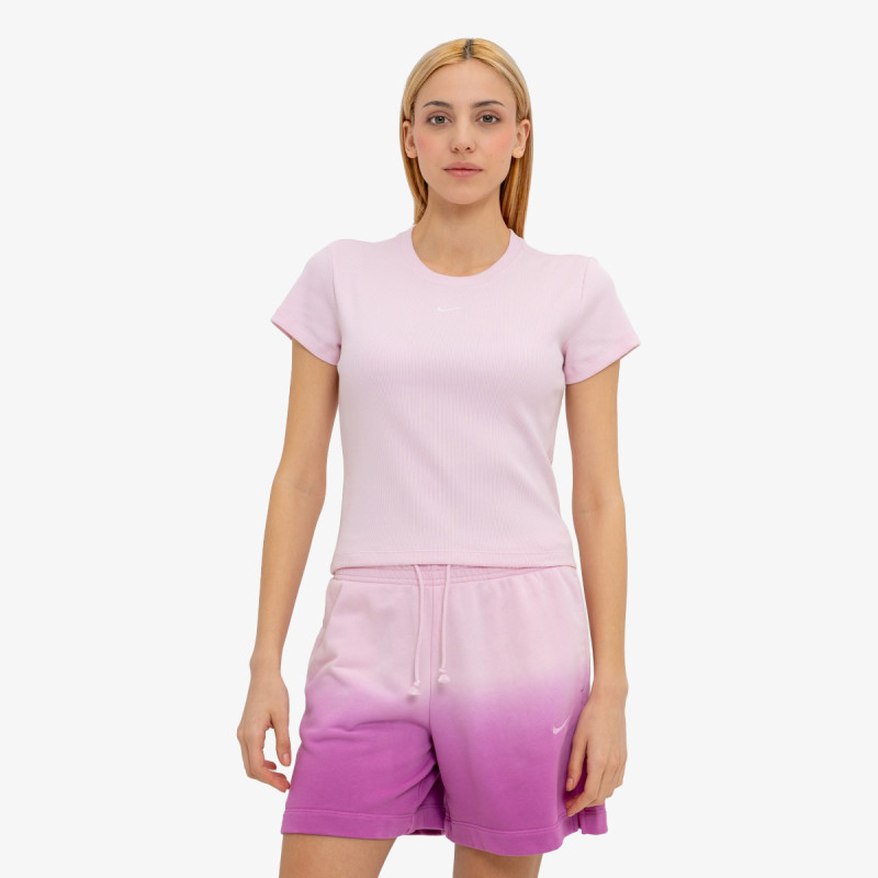 NIKE KRATKA MAJICA W NSW RIB  TGHT SS TEE 