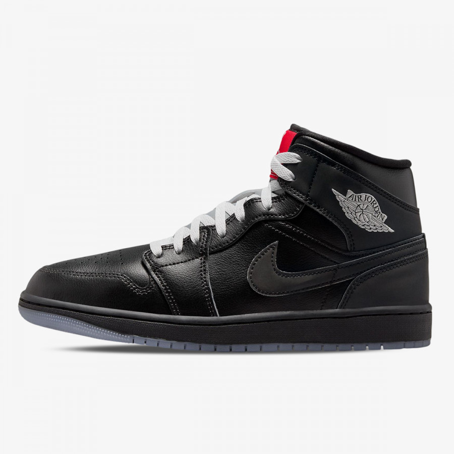 NIKE Superge AIR JORDAN 1 MID SE NA5 