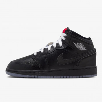 NIKE Superge AIR JORDAN 1 MID BG NA5 