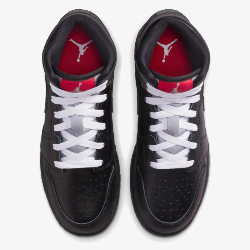 NIKE Superge AIR JORDAN 1 MID BG NA5 