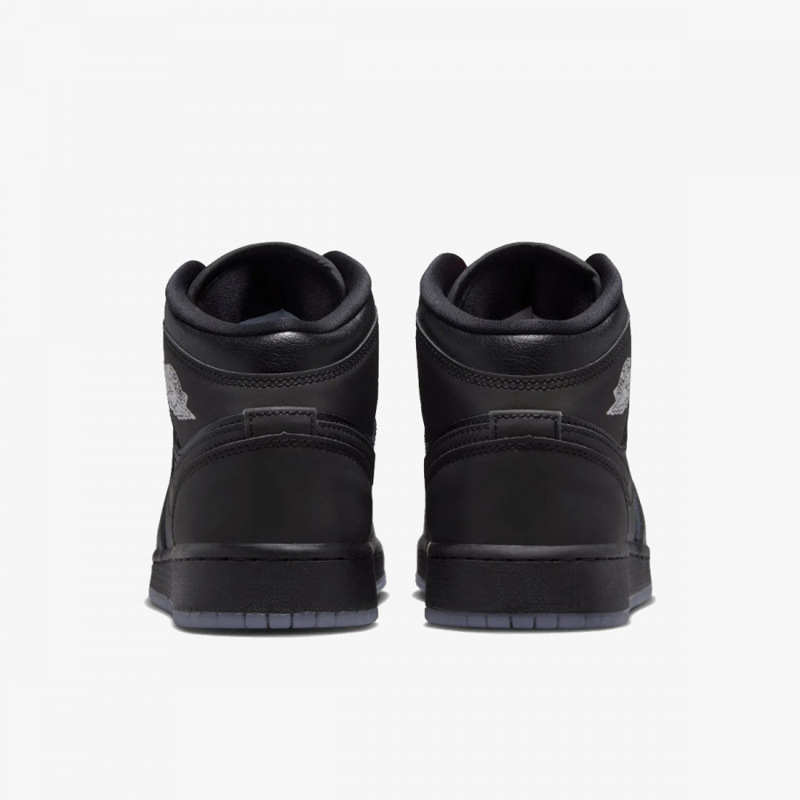 NIKE Superge AIR JORDAN 1 MID BG NA5 