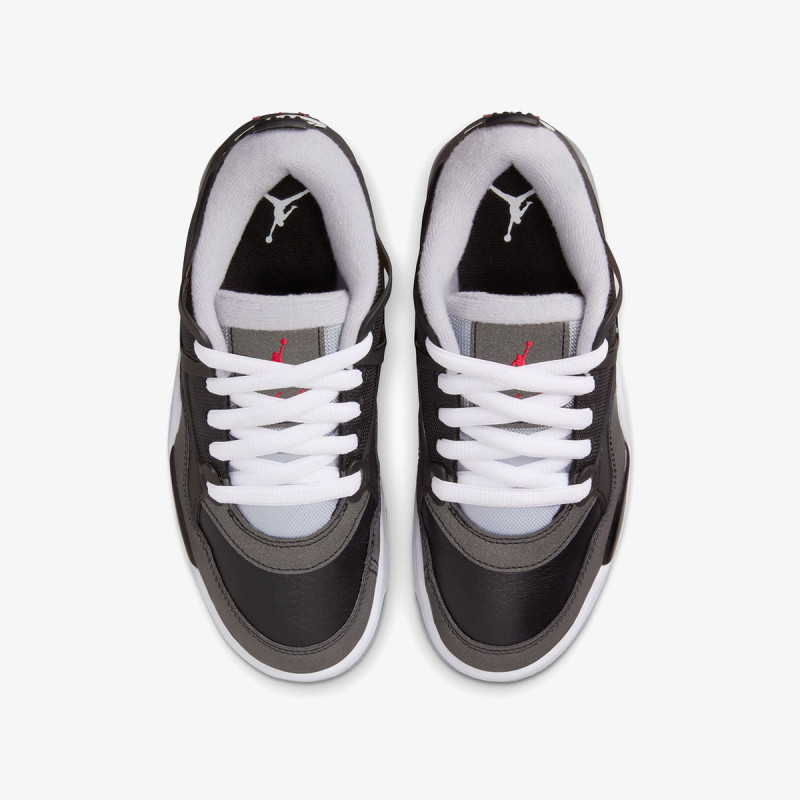 NIKE Superge AIR JORDAN 4 RM BG PRM NA5 