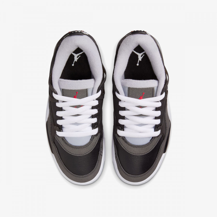 NIKE Superge AIR JORDAN 4 RM BG PRM NA5 