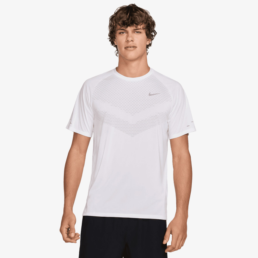 NIKE KRATKA MAJICA M NK DFADV STRIDE SS TOP 