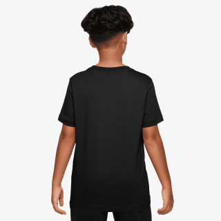 NIKE KRATKA MAJICA K NSW TEE PHOTO SHIBA 