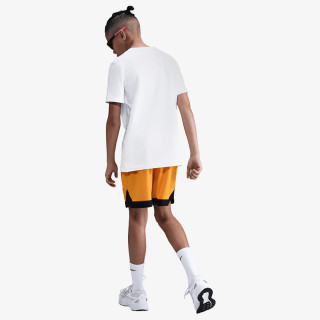 NIKE KRATKA MAJICA K NSW TEE PHOTO SHIBA 