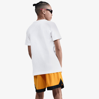 NIKE KRATKA MAJICA K NSW TEE PHOTO SHIBA 