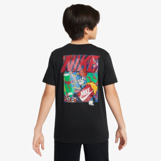 NIKE KRATKA MAJICA K NSW TEE BOXY MULTI SPORT 
