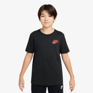 NIKE KRATKA MAJICA K NSW TEE BOXY MULTI SPORT 
