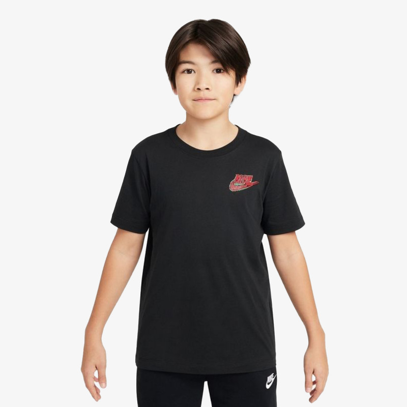 NIKE KRATKA MAJICA K NSW TEE BOXY MULTI SPORT 