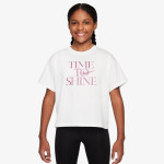 NIKE KRATKA MAJICA G NSW TEE EMPOWER SHINE 