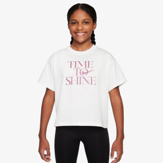 NIKE KRATKA MAJICA G NSW TEE EMPOWER SHINE 