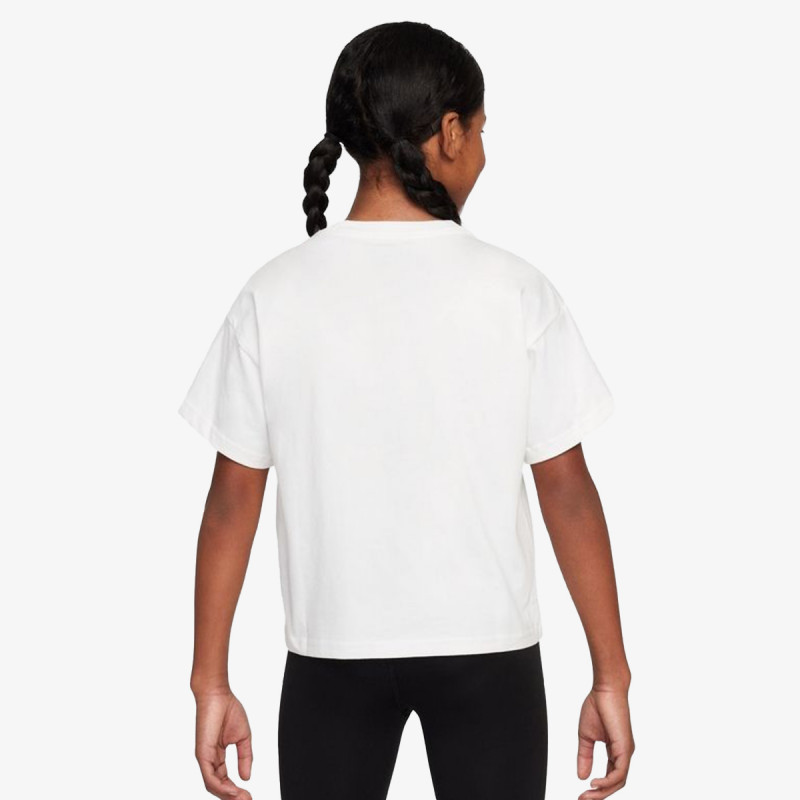 NIKE KRATKA MAJICA G NSW TEE EMPOWER SHINE 