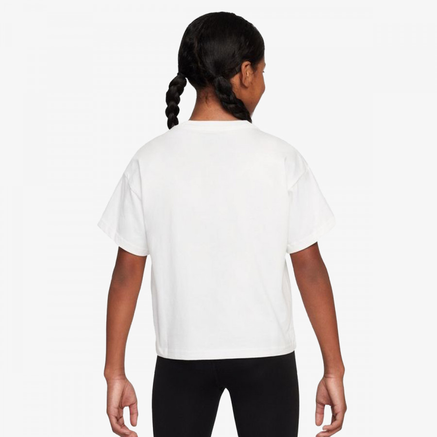NIKE KRATKA MAJICA G NSW TEE EMPOWER SHINE 