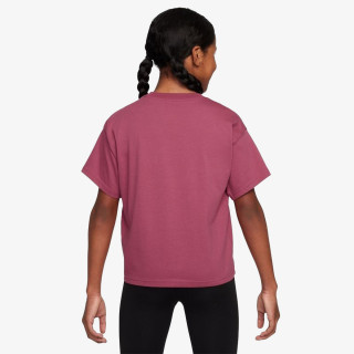 NIKE KRATKA MAJICA G NSW TEE EMPOWER SHINE 