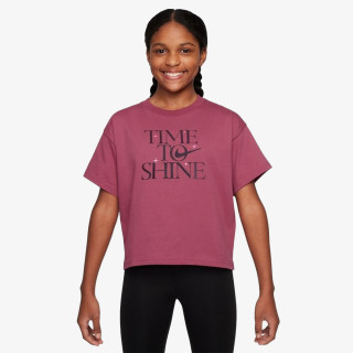 NIKE KRATKA MAJICA G NSW TEE EMPOWER SHINE 