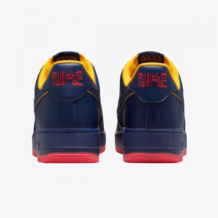 NIKE Superge AIR FORCE 1 '07 LV8 NA1 