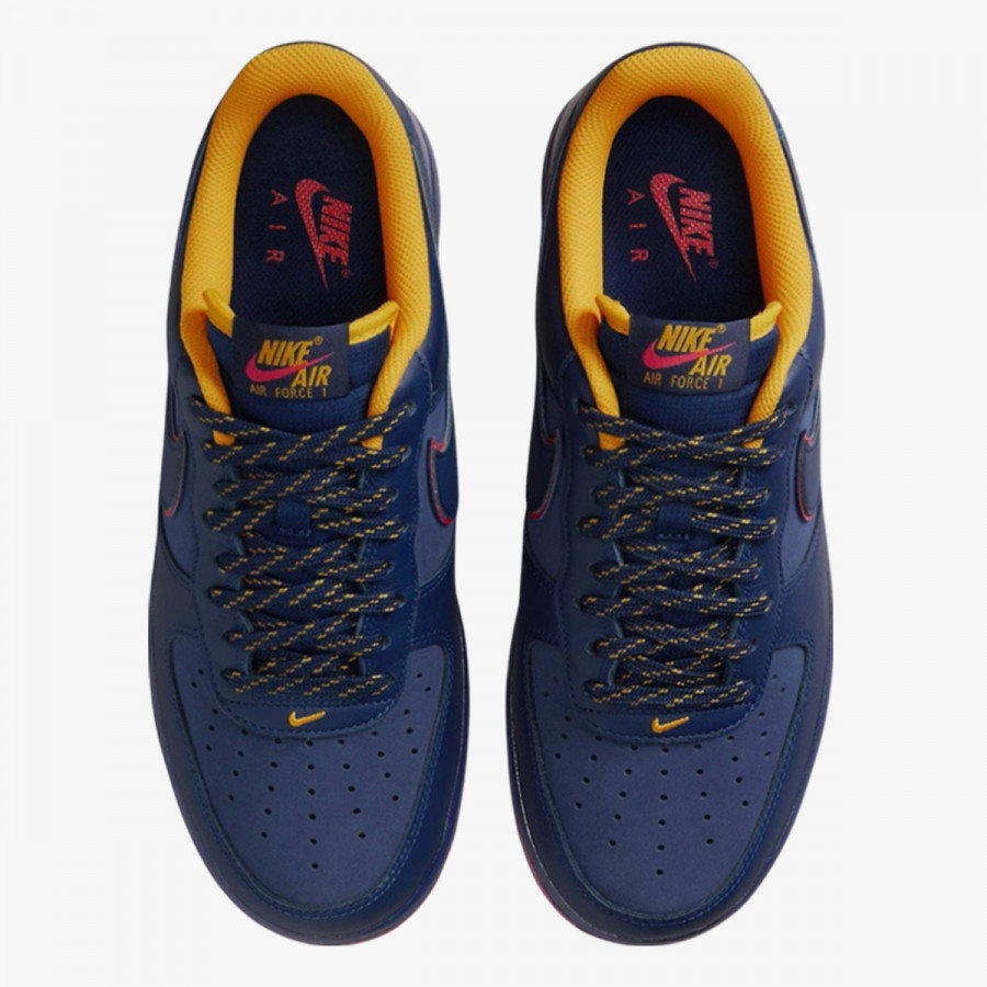 NIKE Superge AIR FORCE 1 '07 LV8 NA1 