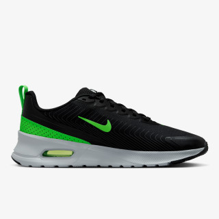NIKE Superge NIKE AIR MAX NUAXIS NA4 