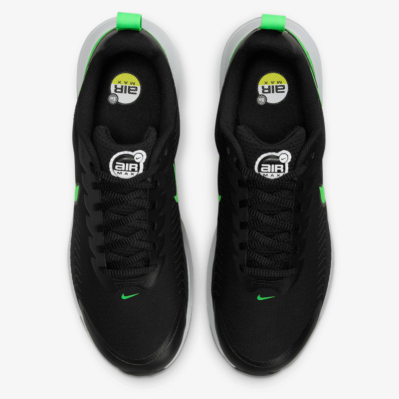 NIKE Superge NIKE AIR MAX NUAXIS NA4 