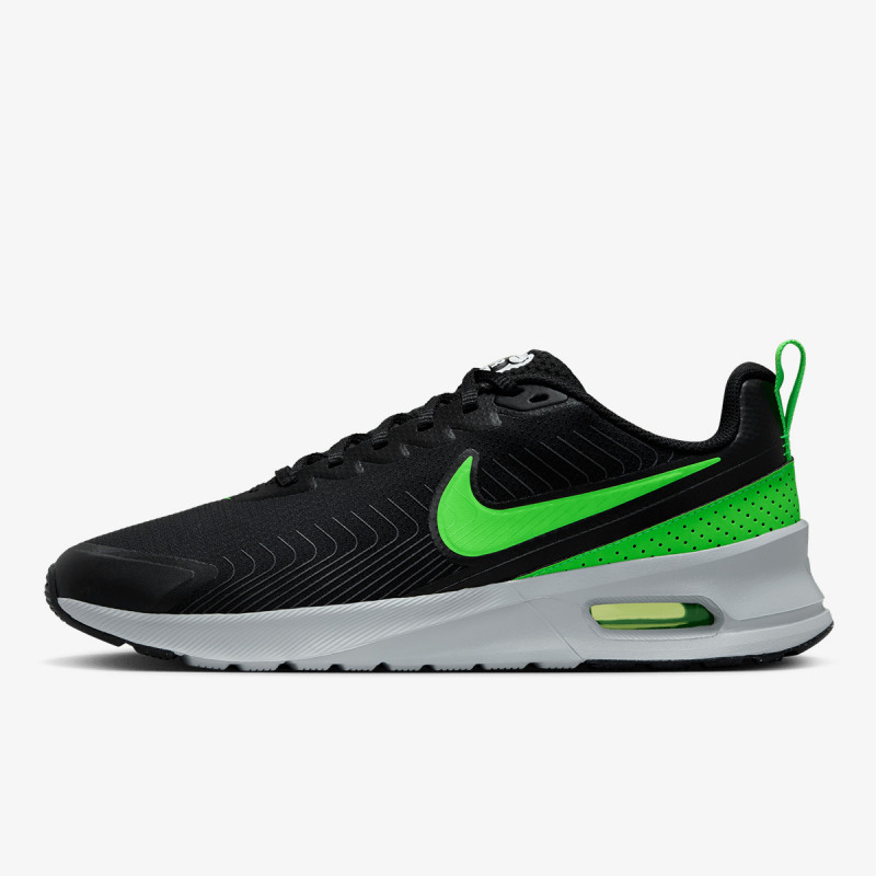 NIKE Superge NIKE AIR MAX NUAXIS NA4 