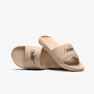 NIKE Natikači W NIKE VICTORI ONE SLIDE-LOGO 