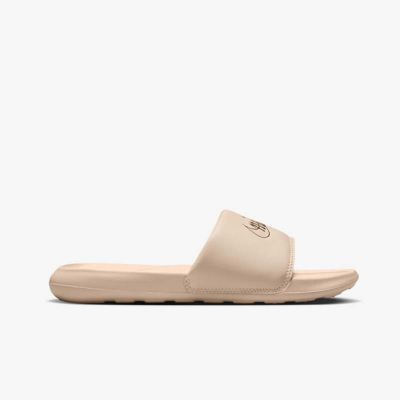 NIKE Natikači W NIKE VICTORI ONE SLIDE-LOGO 