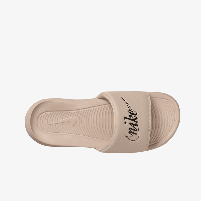 NIKE Natikači W NIKE VICTORI ONE SLIDE-LOGO 