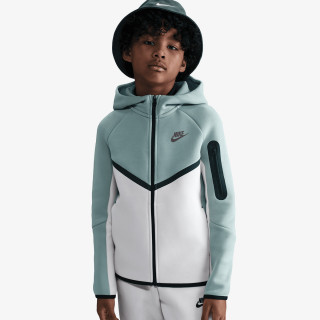 NIKE KAPUCAR B NSW TCH FLC FZ - PD 