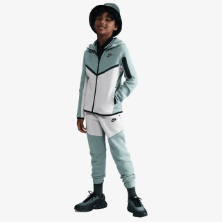 NIKE KAPUCAR B NSW TCH FLC FZ - PD 