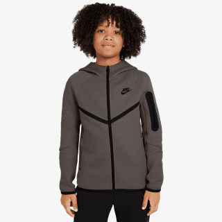 NIKE KAPUCAR B NSW TCH FLC FZ - PD 