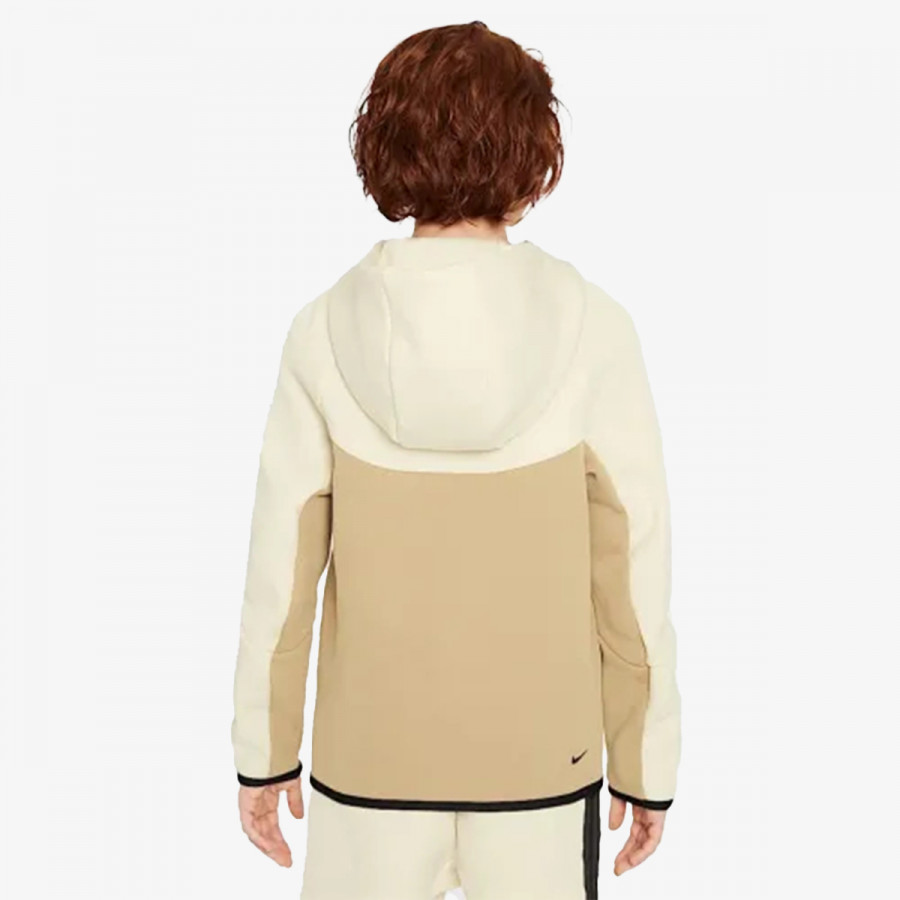 NIKE KAPUCAR B NSW TCH FLC FZ - PD 