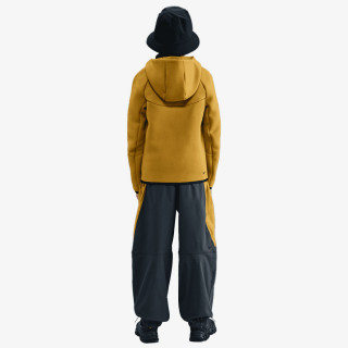 NIKE KAPUCAR B NSW TCH FLC FZ - PD 