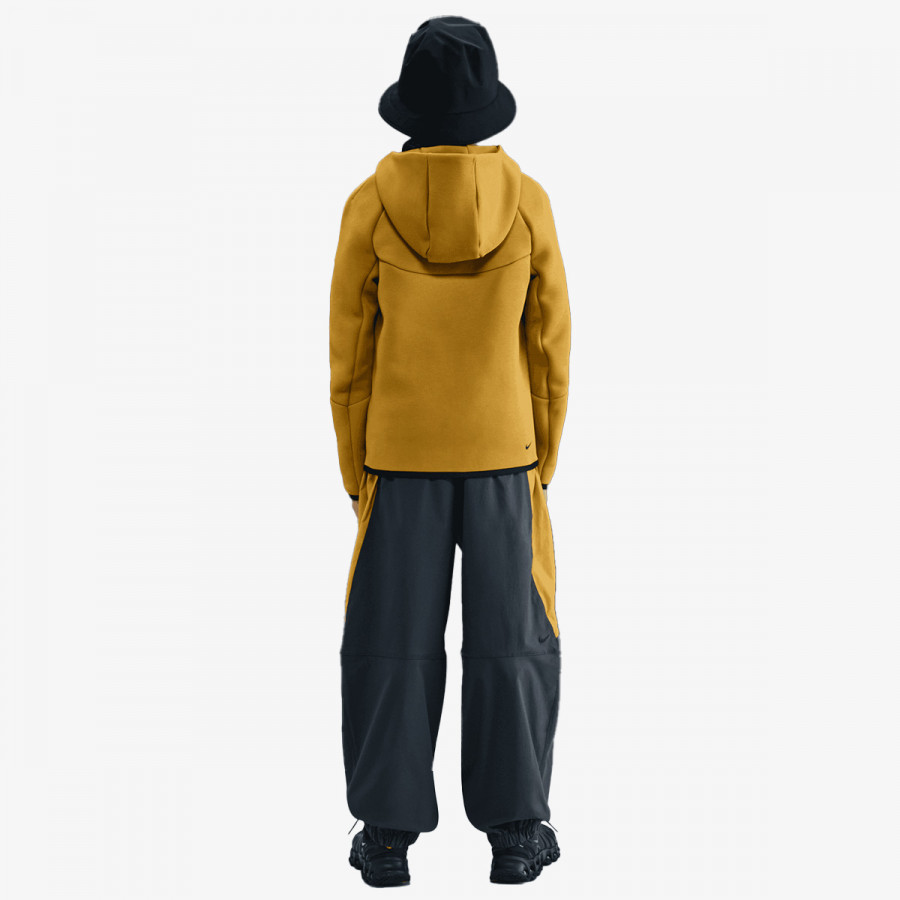 NIKE KAPUCAR B NSW TCH FLC FZ - PD 