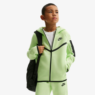 NIKE KAPUCAR B NSW TCH FLC FZ - PD 