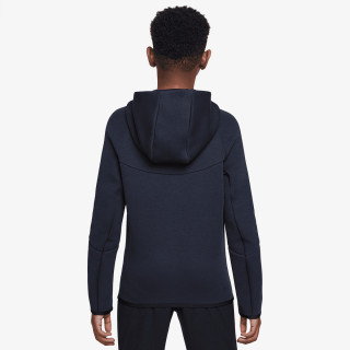 NIKE KAPUCAR B NSW TCH FLC FZ - PD 