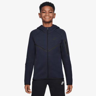 NIKE KAPUCAR B NSW TCH FLC FZ - PD 