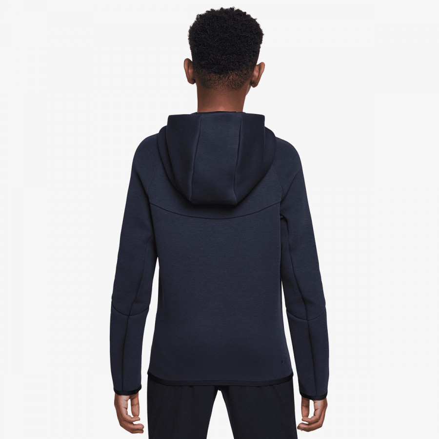 NIKE KAPUCAR B NSW TCH FLC FZ - PD 