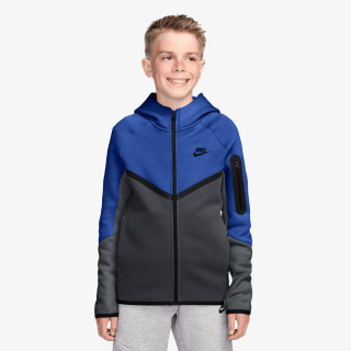 NIKE KAPUCAR B NSW TCH FLC FZ - PD 