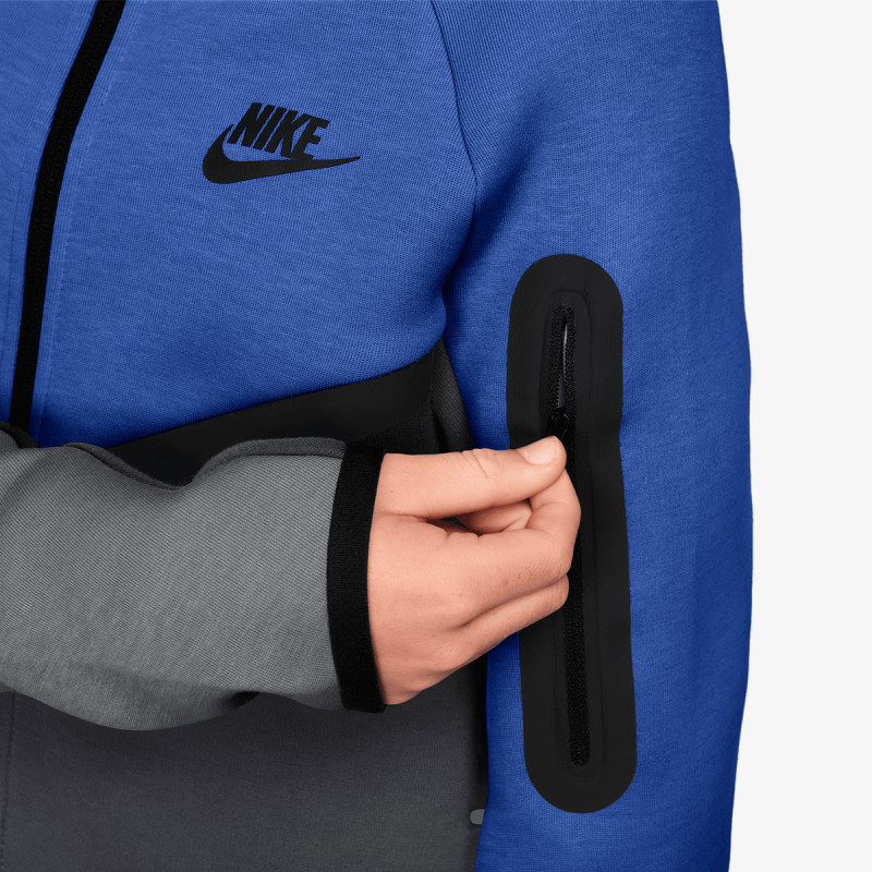 NIKE KAPUCAR B NSW TCH FLC FZ - PD 