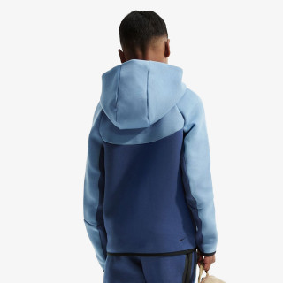 NIKE KAPUCAR B NSW TCH FLC FZ - PD 