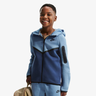 NIKE KAPUCAR B NSW TCH FLC FZ - PD 